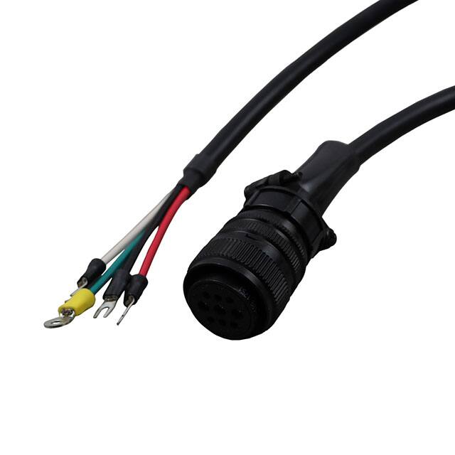 ASDBCAPW1205 Delta Electronics/Industrial Automation  Accesorios